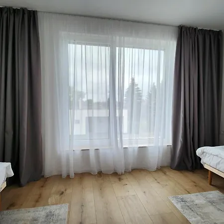 Dom wakacyjny Zemira House Sokolany